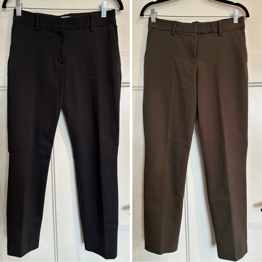 H&M Slim Trousers Bundle